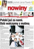 Nowiny