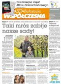 Gazeta Współczesna