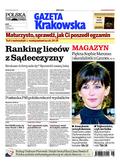 Gazeta Krakowska Nowosądecka