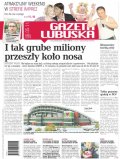 Gazeta Lubuska