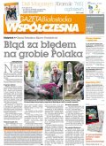 Gazeta Współczesna