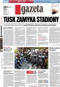 Gazeta Wyborcza