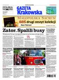 Gazeta Krakowska Małopolska