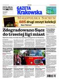 Gazeta Krakowska Nowosądecka