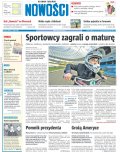 Nowości