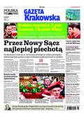 Gazeta Krakowska Nowosądecka