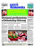 Gazeta Krakowska Na Podhalu