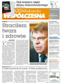 Gazeta Współczesna