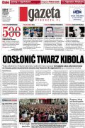 Gazeta Wyborcza