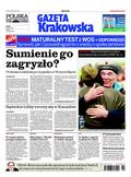 Gazeta Krakowska Nowosądecka
