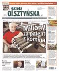 Gazeta Olsztyńska