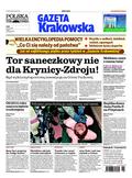Gazeta Krakowska Nowosądecka