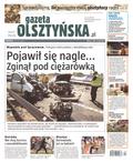 Gazeta Olsztyńska