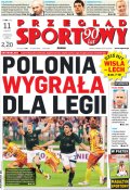 Przegląd Sportowy