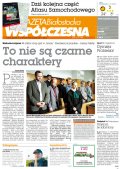 Gazeta Współczesna