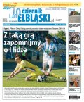 Dziennik Elbląski