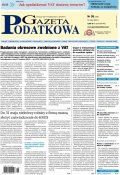 Gazeta Podatkowa