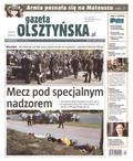 Gazeta Olsztyńska