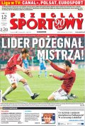 Przegląd Sportowy
