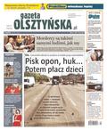 Gazeta Olsztyńska