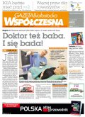 Gazeta Współczesna