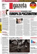 Gazeta Wyborcza