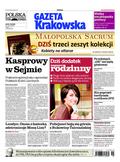 Gazeta Krakowska Na Podhalu