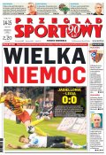 Przegląd Sportowy
