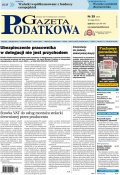 Gazeta Podatkowa