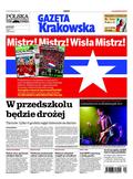 Gazeta Krakowska Tarnowska
