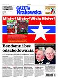 Gazeta Krakowska Nowosądecka