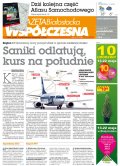 Gazeta Współczesna