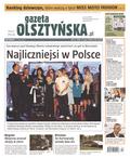 Gazeta Olsztyńska