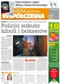 Gazeta Współczesna