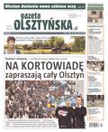 Gazeta Olsztyńska