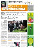 Gazeta Współczesna