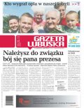 Gazeta Lubuska
