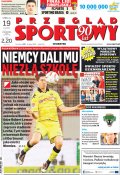 Przegląd Sportowy