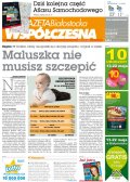 Gazeta Współczesna