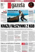 Gazeta Wyborcza