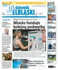 Dziennik Elbląski