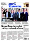 Gazeta Krakowska Nowosądecka