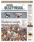 Gazeta Olsztyńska