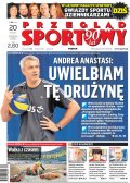 Przegląd Sportowy
