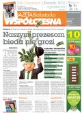 Gazeta Współczesna