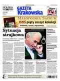Gazeta Krakowska Małopolska