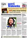 Gazeta Krakowska Tarnowska