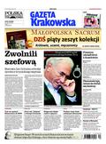 Gazeta Krakowska Nowosądecka