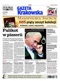 Gazeta Krakowska Na Podhalu