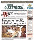 Gazeta Olsztyńska